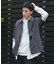 『速乾／イージーケア／UVカット』『URTECH』Aircare ショートスリーブシャツジャケット 26AW