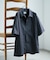 『速乾／イージーケア／UVカット』『URTECH』Aircare ショートスリーブシャツジャケット 26AW