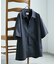 『速乾／イージーケア／UVカット』『URTECH』Aircare ショートスリーブシャツジャケット 26AW
