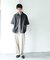 『速乾／イージーケア／UVカット』『URTECH』Aircare ショートスリーブシャツジャケット 26AW