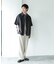 『速乾／イージーケア／UVカット』『URTECH』Aircare ショートスリーブシャツジャケット 26AW