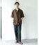 『速乾／イージーケア／UVカット』『URTECH』Aircare ショートスリーブシャツジャケット 26AW