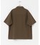 『速乾／イージーケア／UVカット』『URTECH』Aircare ショートスリーブシャツジャケット 26AW