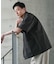 『速乾／イージーケア／UVカット』『URTECH』Aircare ショートスリーブシャツジャケット 26AW
