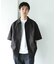 『速乾／イージーケア／UVカット』『URTECH』Aircare ショートスリーブシャツジャケット 26AW