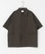 『速乾／イージーケア／UVカット』『URTECH』Aircare ショートスリーブシャツジャケット 26AW
