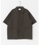 『速乾／イージーケア／UVカット』『URTECH』Aircare ショートスリーブシャツジャケット 26AW