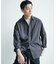 『速乾／イージーケア／UVカット』『URTECH』Aircare ロングスリーブシャツ 26AW