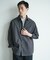 『速乾／イージーケア／UVカット』『URTECH』Aircare ロングスリーブシャツ 26AW