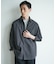 『速乾／イージーケア／UVカット』『URTECH』Aircare ロングスリーブシャツ 26AW
