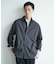 『速乾／イージーケア／UVカット』『URTECH』Aircare ロングスリーブシャツ 26AW