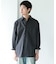『速乾／イージーケア／UVカット』『URTECH』Aircare ロングスリーブシャツ 26AW