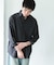 『速乾／イージーケア／UVカット』『URTECH』Aircare ロングスリーブシャツ 26AW