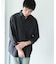 『速乾／イージーケア／UVカット』『URTECH』Aircare ロングスリーブシャツ 26AW