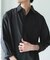 『速乾／イージーケア／UVカット』『URTECH』Aircare ロングスリーブシャツ 26AW