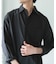 『速乾／イージーケア／UVカット』『URTECH』Aircare ロングスリーブシャツ 26AW