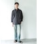 『速乾／イージーケア／UVカット』『URTECH』Aircare ロングスリーブシャツ 26AW