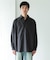 『速乾／イージーケア／UVカット』『URTECH』Aircare ロングスリーブシャツ 26AW