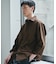 『速乾／イージーケア／UVカット』『URTECH』Aircare ロングスリーブシャツ 26AW