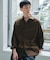 『速乾／イージーケア／UVカット』『URTECH』Aircare ロングスリーブシャツ 26AW