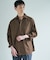 『速乾／イージーケア／UVカット』『URTECH』Aircare ロングスリーブシャツ 26AW