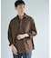 『速乾／イージーケア／UVカット』『URTECH』Aircare ロングスリーブシャツ 26AW