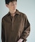『速乾／イージーケア／UVカット』『URTECH』Aircare ロングスリーブシャツ 26AW