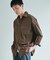 『速乾／イージーケア／UVカット』『URTECH』Aircare ロングスリーブシャツ 26AW