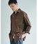 『速乾／イージーケア／UVカット』『URTECH』Aircare ロングスリーブシャツ 26AW