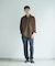 『速乾／イージーケア／UVカット』『URTECH』Aircare ロングスリーブシャツ 26AW