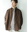 『速乾／イージーケア／UVカット』『URTECH』Aircare ロングスリーブシャツ 26AW