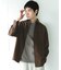 『速乾／イージーケア／UVカット』『URTECH』Aircare ロングスリーブシャツ 26AW