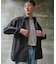 『速乾／イージーケア／UVカット』『URTECH』Aircare ロングスリーブシャツ 26AW