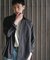 『速乾／イージーケア／UVカット』『URTECH』Aircare ロングスリーブシャツ 26AW