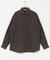 『速乾／イージーケア／UVカット』『URTECH』Aircare ロングスリーブシャツ 26AW