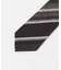 LIFE STYLE TAILOR　26AW BBCファブリックタイ ST2