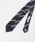 LIFE STYLE TAILOR　26AW BBCファブリックタイ ST2