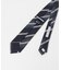 LIFE STYLE TAILOR　26AW BBCファブリックタイ ST2
