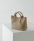 イントレチャート2WAYバッグ