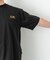 POLeR　PHOTO QUICK DRY T-SHIRTS