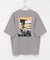 POLeR　PHOTO QUICK DRY T-SHIRTS