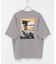 POLeR　PHOTO QUICK DRY T-SHIRTS