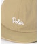 POLER　NYLON FLOPPY BASEBALL CAP