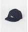 POLER　NYLON FLOPPY BASEBALL CAP