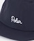 POLER　NYLON FLOPPY BASEBALL CAP