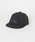 POLER　NYLON FLOPPY BASEBALL CAP