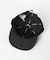 POLER　NYLON FLOPPY BASEBALL CAP