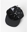 POLER　NYLON FLOPPY BASEBALL CAP