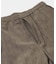 CRINKLE WIDE EASY PANTS