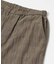 CRINKLE WIDE EASY PANTS